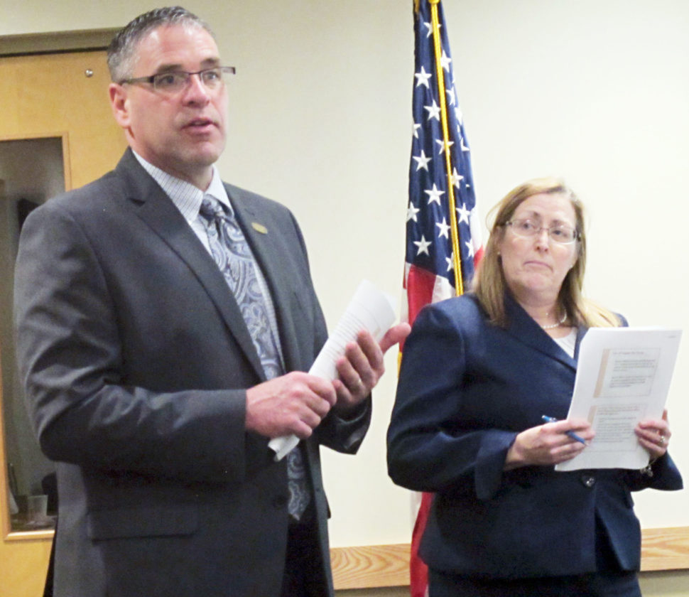 Silver Creek superintendent’s contract renewed News, Sports, Jobs